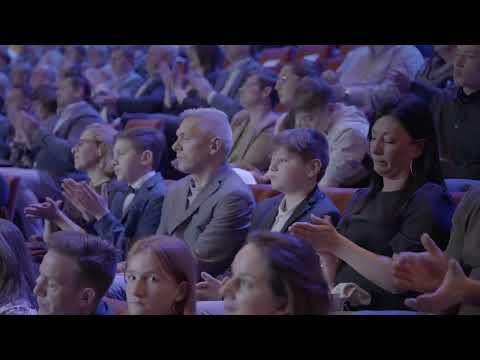 Sportgala 2024 - Aftermovie
