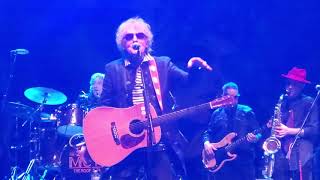 Mott The Hoople Sweet Jane April 3 2019 Chicago nunupics
