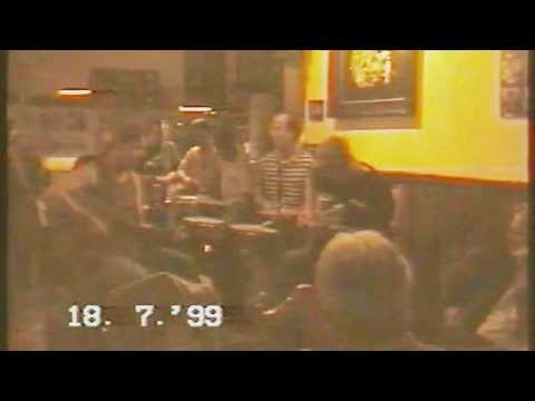 Jochen Bruenjes - I've got the blues 1999 unplugged and pure