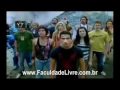Power Rangers Last Morph Movie Trailer 2009