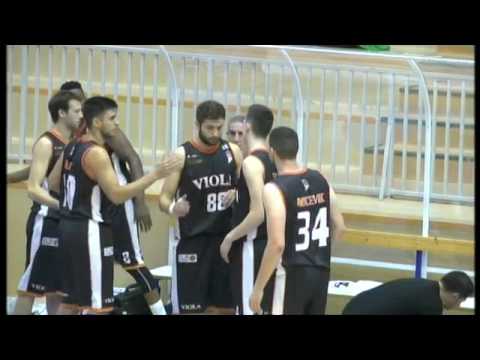 Viola Reggio Calabria Agropoli