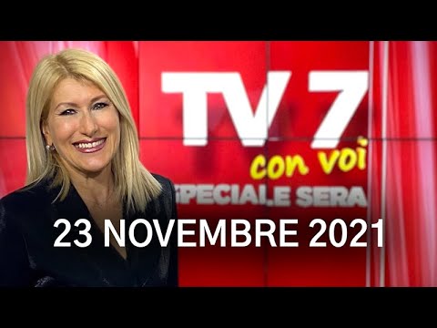 TV7 CON VOI SPECIALE SERA DEL 23/11/21 (1 di 7)