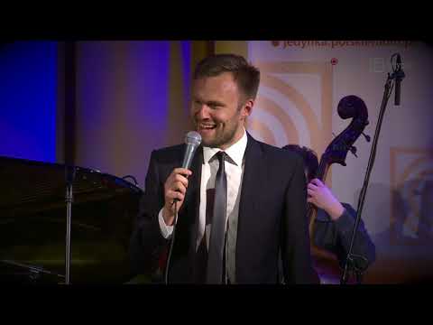 Nic o Tobie nie wiem - wyk. Kamil Dominiak | 17. Studio Piosenki Henryk Wars - reż. Janusz Gast