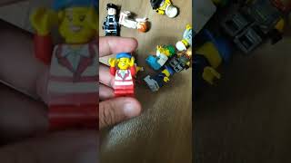 霈涵  樂高LEGO
