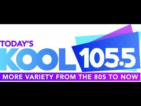 WOLL "Kool 105.5" - Legal ID - 2005