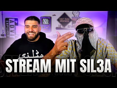STREAM ESKALATION MIT SIL3A🔥