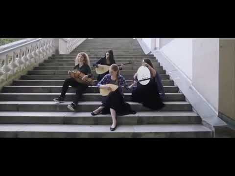 Telli Turnalar | Eleonora Fourniau