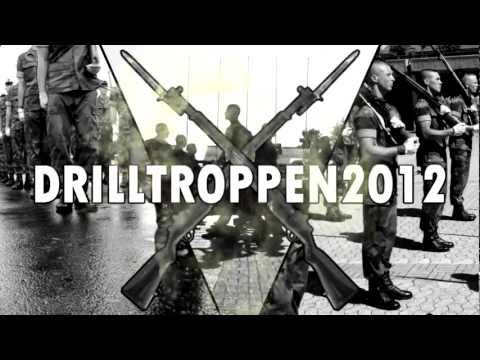 HMKG - Drilltropp 2012