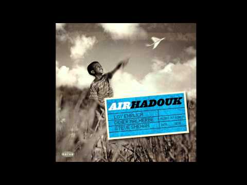 Hadouk Trio - Tricotin