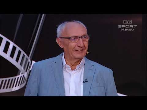 Retro TVP Sport - siatkówka - Polska kontra ZSRR