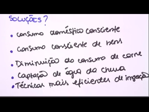 [AO VIVO] Me Salva! - Água