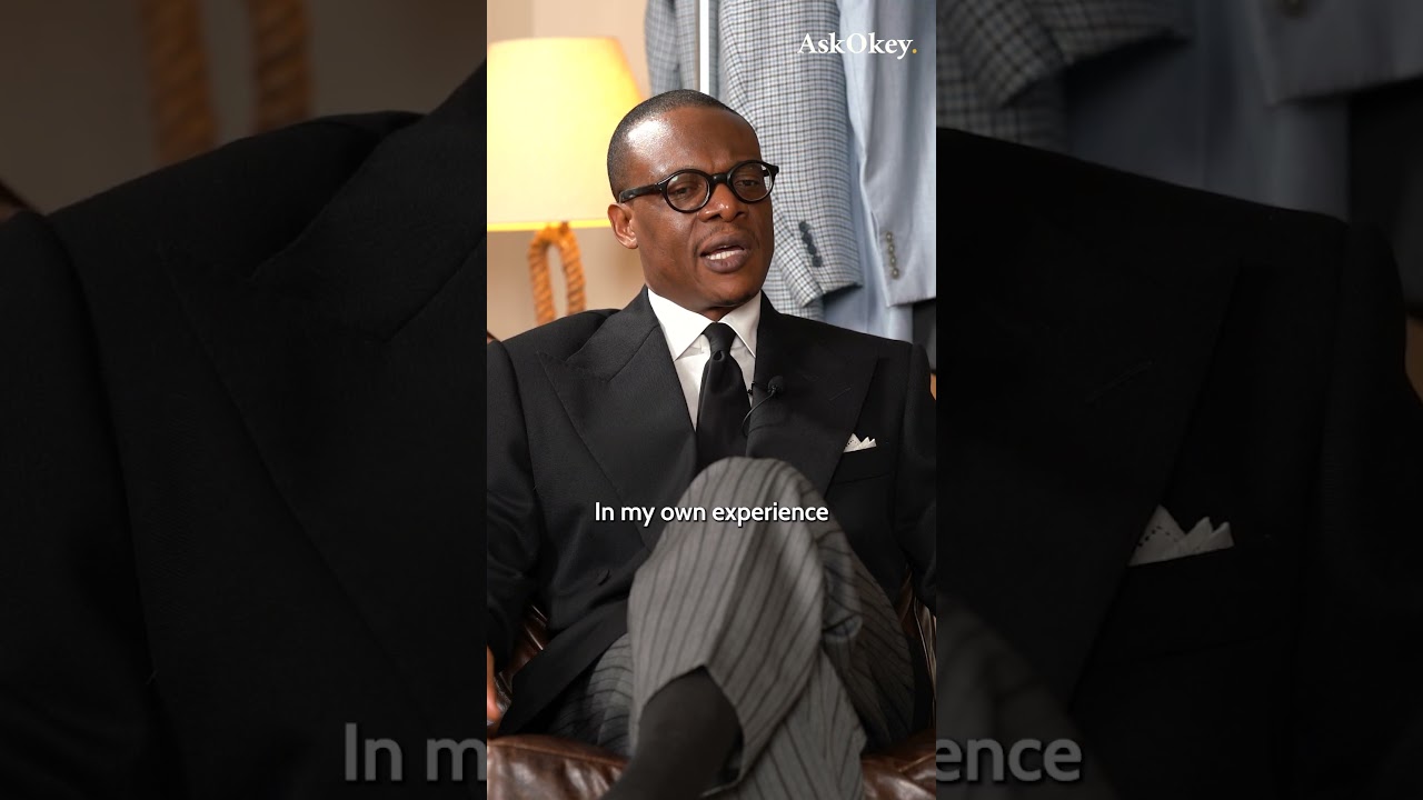 A Tuxedo is not Optional. It is Essential.