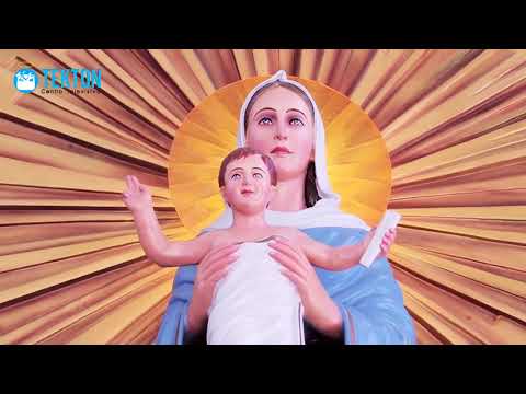 7 Beneficios al pronunciar devotamente el nombre de María