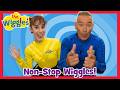 Non Stop The Wiggles Kids Music And Fun Nursery Rhymes For Toddlers 24 7 Live Stream