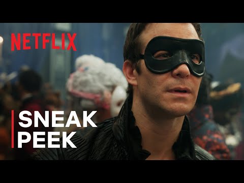 Bridgerton Season 4 | Sneak Peek #2 | Netflix