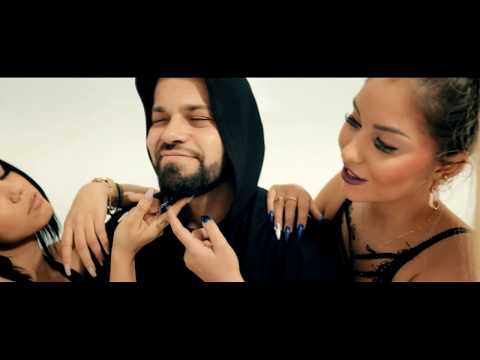 Nyno Escobar & Nicky Yaya  - Raspopiti (Official Video) 2019