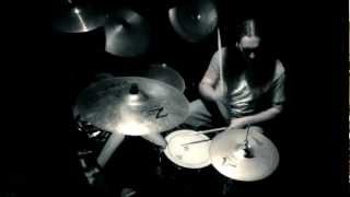 Black Summer Rain  - Breathe (Official Music Video)