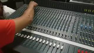 Video thumbnail for Soundcraft series two 40ch by Sugeng Pambudi