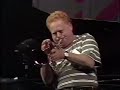 Red Rodney and Chris Potter - Girl from Ipanema