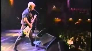Green Day - Burnout  - Live - MTV Jaded in Chicago 1994