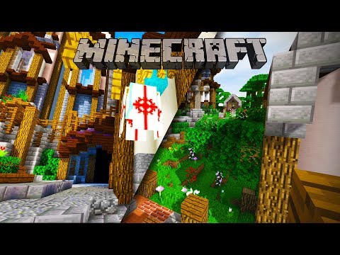 City Tunnel | Minecraft 1.12 Survival Let's Play | Episode 139