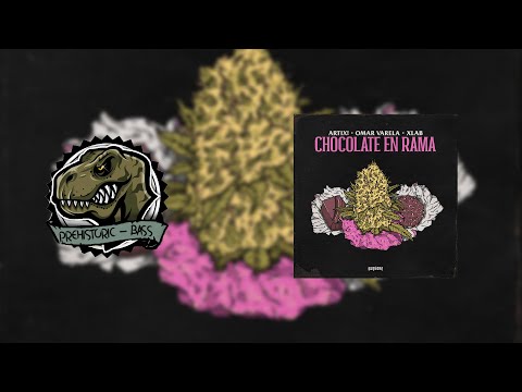 [Cumbiastep] Omar Varela × ARTIX! × XLAB - CHOCOLATE EN RAMA
