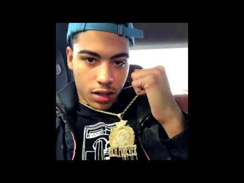 Jay Critch - Running Man (Official Audio) leaked