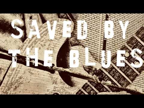 The BluesBones NEW CD " Saved By The Blues " out now!