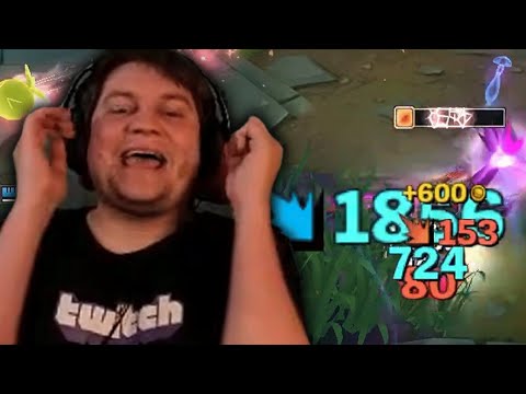 Mit AP VARUS die WIN CHALLENGE SOLO CARRIEN! (Absolutes 1v9)