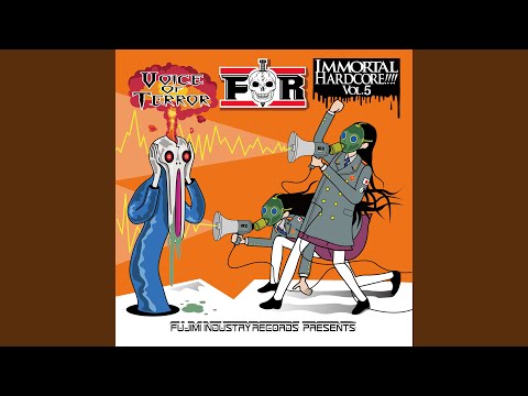 MUNDO☆DOMINATION◆десантники