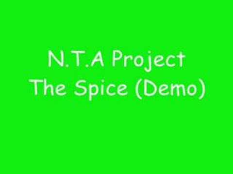 N.T.A Project - The Spice (Demo Version)