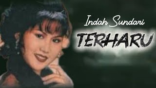Download lagu TERHARU / INDAH SUNDARI ! VIDEO LIRIK mp3 Download lagu TERHARU / INDAH SUNDARI ! VIDEO LIRIK mp3