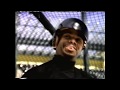 Nabisco Sportz Crackers Television Commercial 2000 Ken Griffey JR