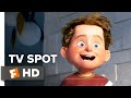 Incredibles 2 TV Spot - Start to Finish (2018) | Movieclips Coming Soon