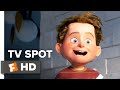 Incredibles 2 TV Spot Start To Finish 2018 Movieclips Coming Soon
