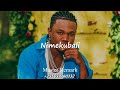 biti za bongo fleva - Nimekubali Instrumental beat