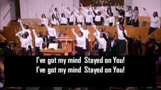 &quot;Stayed on You &quot;, Youth Ministries
