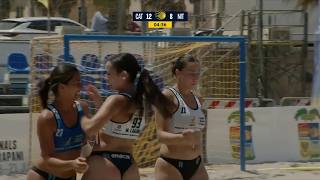 Fuengirola vs Niteroi 2026