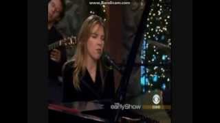 Diana Krall - Santa Claus is Coming to Town