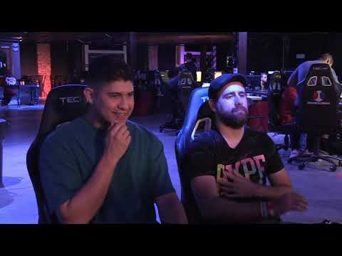 WNF High Roller: alkabroni vs BDG Didimokof (Group A)