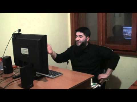 Xhenetliu ka gjithçka - Hoxhë Muharem Ismaili