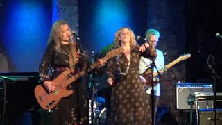 Ollabelle @The City Winery, NYC 12/20/18 See Line Woman