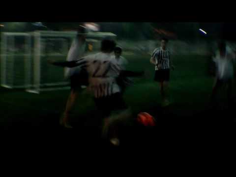 Lincol F.C. vs Tuvalú F.C. #Fecha5 - Copa Palermo