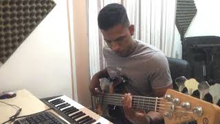 Fico Feliz - Aline Barros ( Versão Live Matheus Falcão)