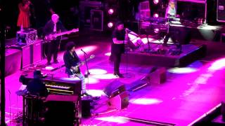 Toto - Without your love (Nîmes 15.07.2015)