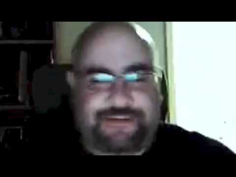 Cast Off with Justin Mohareb