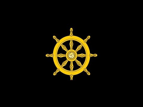 Joseph Goldstein Satipatthana Sutta Part 2 - Mindfulness