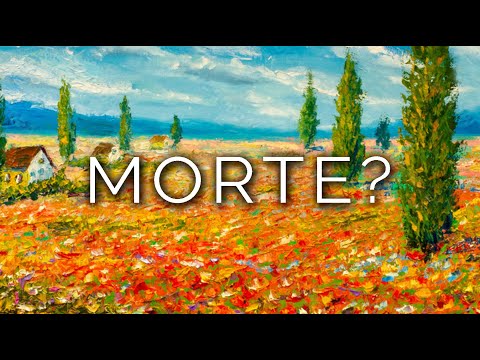 1013-IT Akram, MORTE? - Ipnosi Esoterica ∞ Lucio Carsi