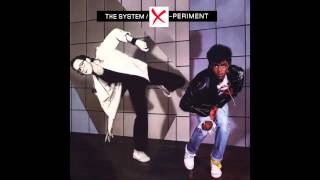 The System - I Wanna Make You Feel Good (12" Version)
