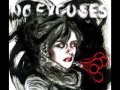 Aunt Martha "No Excuses" 